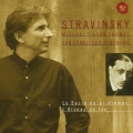 RCA Red Seal THE BEST 20::ストラヴィンスキー:バレエ音楽「春の祭典」&「火の鳥」(全曲)