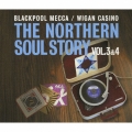 ノーザーン・ソウル・ストーリー　Ｖｏｌ．３＆４