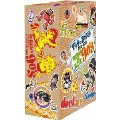 ドクタースランプ DVD-BOX SLUMP THE BOX 90's（14枚組）＜完全予約限定生産＞
