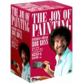 ボブ・ロス ザ・ジョイ・オブ・ペインティング 決定版 DVD-BOX 2（6枚組）