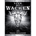 LIVE AT WACKEN 2006