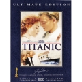 劇場公開10周年記念／セリーヌ・ディオン来日記念 タイタニック アルティメット・エディション（3枚組）＜初回生産限定版＞