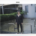 KING [CD+DVD]＜紙ジャケット仕様初回限定盤＞