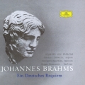 ブラームス:ドイツ・レクイエム ＜生産限定盤＞
