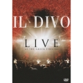 ライヴ・アット・ザ・グリーク～イル・ディーヴォ　ワールド・ツアー２００６＜期間限定特別価格盤＞
