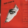 READY STEADY GO＜完全生産限定盤＞