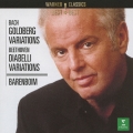 バッハ:ゴルトベルク変奏曲/ベートーヴェン:ディアベッリ変奏曲 ＜初回生産限定盤＞