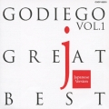 GODIEGO GREAT BEST 1＜初回生産限定盤＞