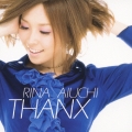 THANX [CD+DVD]＜初回生産限定盤A＞