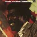 ウィルソン・ピケット・グレイテスト・ヒッツ＜初回生産限定盤＞