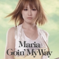 Goin' My Way＜通常盤＞