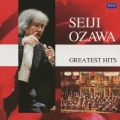 小澤征爾/グレイテスト・ヒッツ