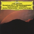 ニールセン: 交響曲第4番「不滅」