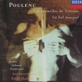 プーランク: 喜歌劇「ティレジアスの乳房」 / 小澤征爾, サイトウ・キネン・オーケストラ