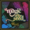 Magic of the Seed [CD+DVD]＜初回生産限定盤＞