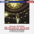 ブラームス: ハンガリー舞曲全集 / オトマール・スウィトナー, ベルリン・シュターツカペレ＜限定盤＞