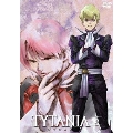 TYTANIA-タイタニア-9