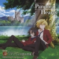 TBS系アニメーション「PandoraHearts」ドラマCD1 CDドラマシアター「ベザリウス学園の悪夢」