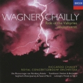 ヴァルキューレの騎行～ワーグナー:管弦楽曲集 / リッカルド・シャイー, ロイヤル・コンセルトヘボウ管弦楽団