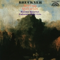 CREST 1000(476) ブルックナー: 弦楽五重奏曲 / コチアン四重奏団, ルボミール・マリー