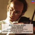 ベートーヴェン&ベルク: ヴァイオリン協奏曲 / ギドン・クレーメル, ネヴィル・マリナー, コリン・デイヴィス
