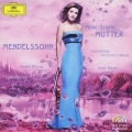 メンデルスゾーン: ヴァイオリン協奏曲ホ短調, ピアノ三重奏曲第1番, ヴァイオリン・ソナタ ヘ長調