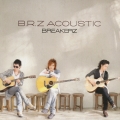 B.R.Z ACOUSTIC＜通常盤＞
