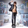 W [CD+DVD]