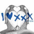 I LOVE ××× [CD+DVD]
