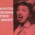 アニタ・シングス・ザ・モスト＜初回生産限定盤＞