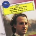 シューベルト:ピアノ・ソナタ第16番 シューマン:ピアノ・ソナタ第1番＜限定盤＞