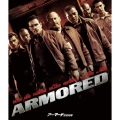 アーマード 武装地帯