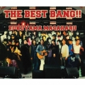 THE BEST BANG!! [4CD+タオル]＜限定生産盤＞