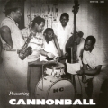 プレゼンティング・キャノンボール