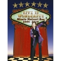 Live is Wonderful ～Misato Matsuri Box 2006-2010～＜完全生産限定盤＞