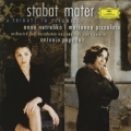 ペルゴレージ:スターバト・マーテル