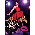 AYA HIRANO SPECIAL LIVE 2010 ～Kiss me～