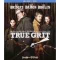 トゥルー・グリット ブルーレイ&DVDセット [Blu-ray Disc+DVD]