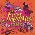 ファーストメモリーズ