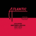 アトランティック リズム・アンド・ブルース 1947-1974 -ジャパニーズ・エディション-＜初回生産限定盤＞