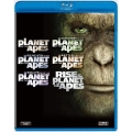 猿の惑星 ブルーレイBOX＜初回生産限定版＞