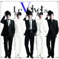 Le Velvets [CD+DVD]＜初回限定盤＞