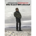 ON THE ROAD 2011 "The Last Weekend" [Blu-ray Disc+3CD]＜完全生産限定版＞