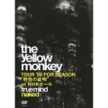 TRUE MIND "NAKED" -TOUR '96 FOR SEASON "野性の証明" at NHKホール-