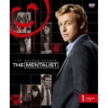 THE MENTALIST/メンタリスト＜セカンド・シーズン＞ セット1