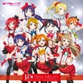 アニメ『ラブライブ!』アルバム μ's Best Album Best Live! collection 通常盤
