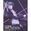 コード:ブレイカー 06 [Blu-ray Disc+CD]＜完全生産限定版＞
