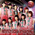 GYO-ZA Party type『GI』