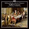 Tafel Consort - Musik an den Hofen der Weserrenaissance