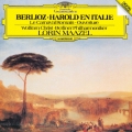 ベルリオーズ:交響曲≪イタリアのハロルド≫ 序曲≪ローマの謝肉祭≫＜初回プレス限定盤＞